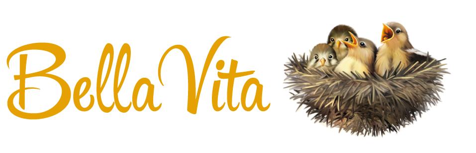 Bella Vita Logo
